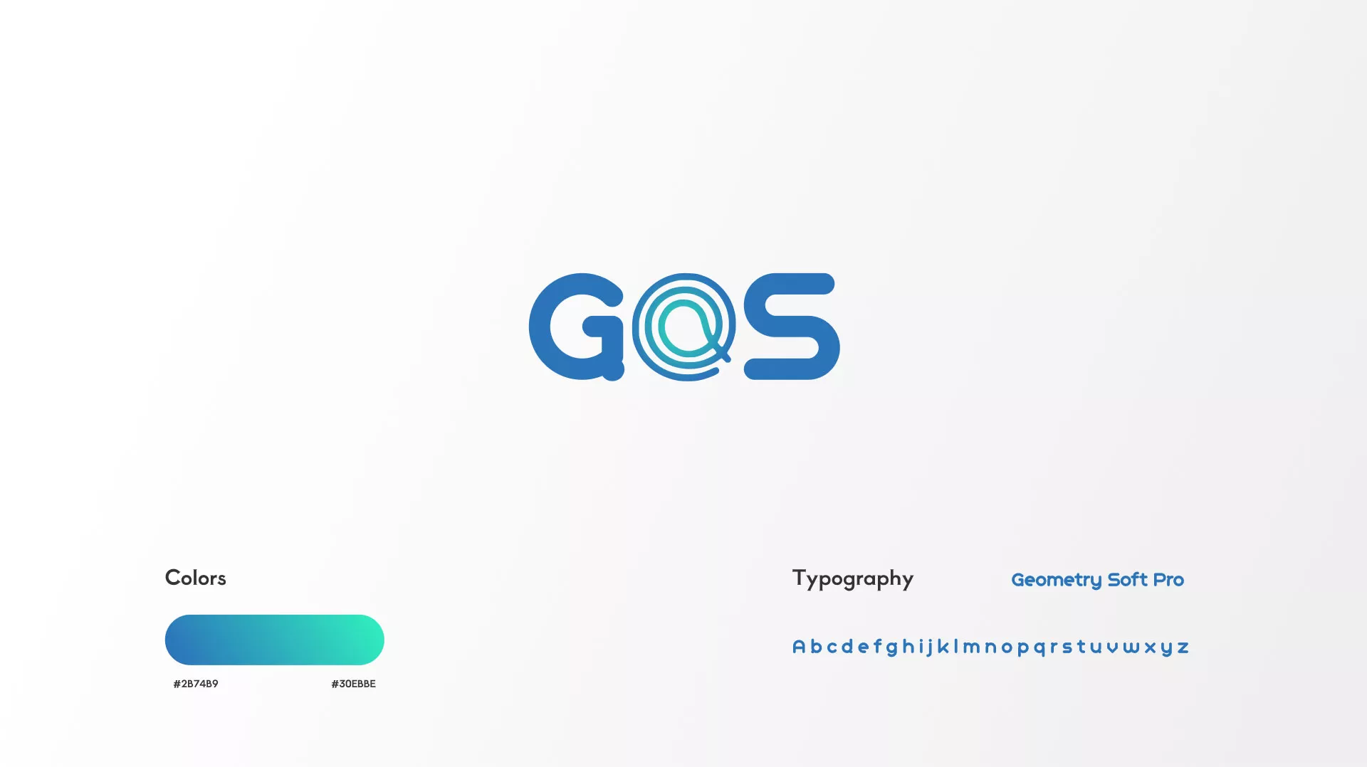 Создание логотипа компании «Сервис газ» в Весьегонске