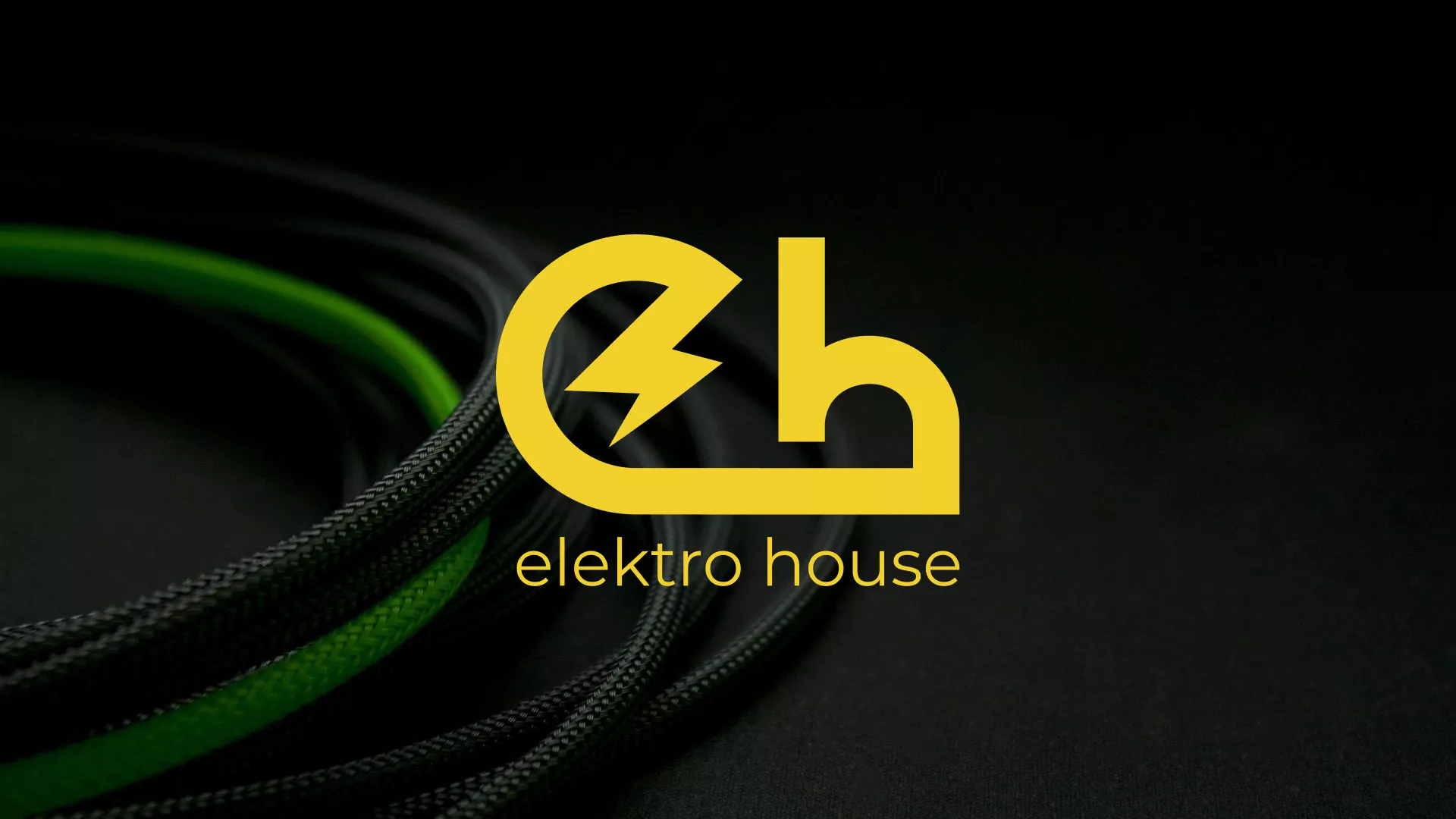 Создание сайта компании «Elektro House» в Весьегонске