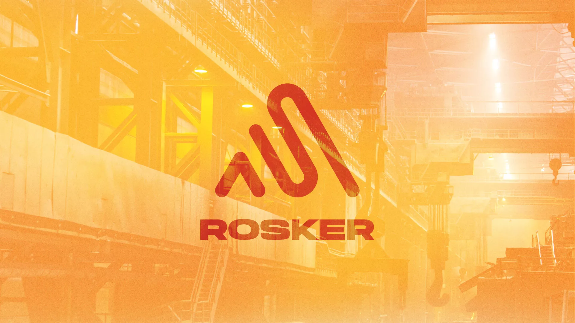 Ребрендинг компании «Rosker» и редизайн сайта в Весьегонске