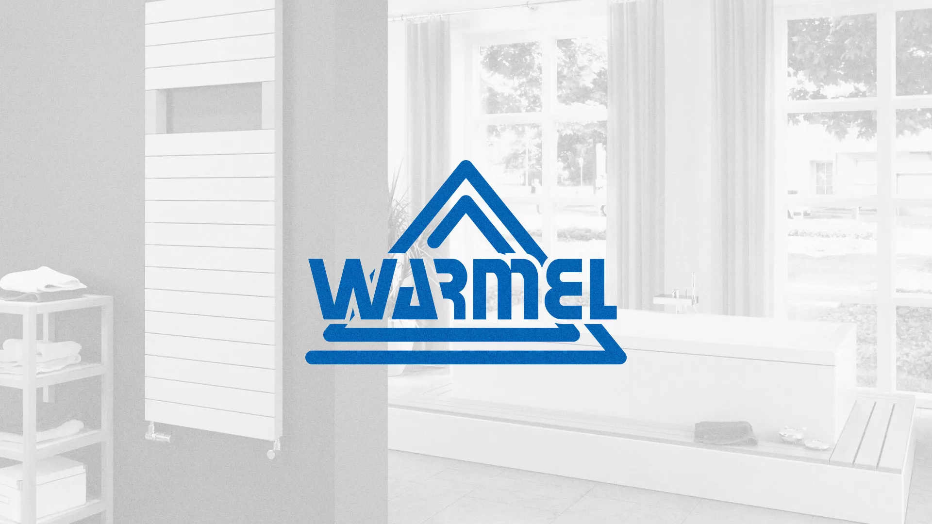 Разработка сайта для компании «WARMEL» по продаже полотенцесушителей в Весьегонске