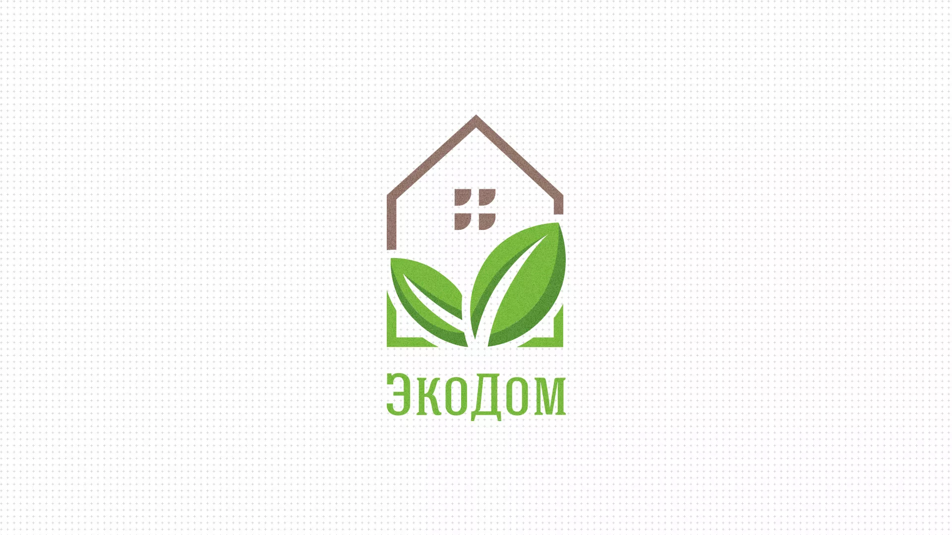 Создание сайта для строительной компании «ЭКОДОМ» в Весьегонске